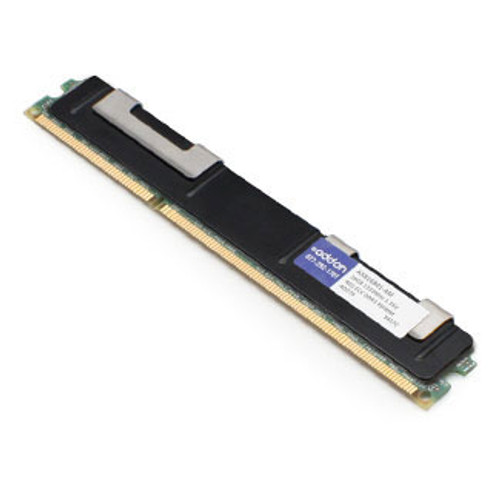 A5816801-AM - AddOn Networks ADDON 16GB DDR3-1333MHZ DR RDIMM F/ DELL