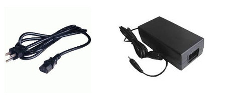 902-0170-US00 - RUCKUS WIRELESS SPARES OF EXTERNAL 30W AC/DC US POWER ADAPTER FOR 7055, H500 & H510, QUANTITY OF