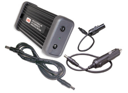 AC1935-880 - Lind Electronics RUGGEDIZED 65 WATT DC AUTO/AIR ADAPTER FOR ACER TRAVELMATE SERIES