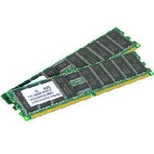 A9781927-AM - AddOn Networks ADDON DELL COMPATIBLE 8GB DDR4-2666MHZ REGISTERED 1.2V 288-PIN RDIMM