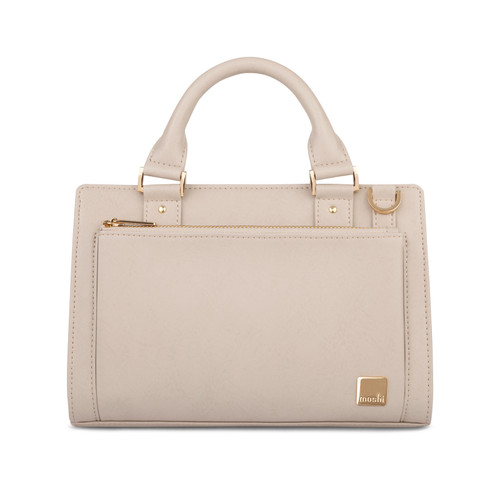 99MO100261 - MOSHI LULA IS A LIGHTWEIGHT NANO BAG FOR CARRYING YOUR ESSENTIALS IN STYLE.