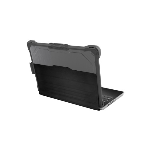 AC-ESL-R851T-BLK - MAX CASES EXTREME SHELL-L FOR ACER R851T CHROMEBOOK 12 (BLACK)