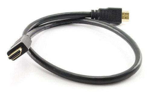 720-1440-004 - Simply NUC CABLE, HDMI TO HDMI, 2FT