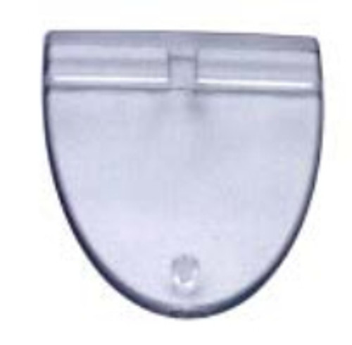 A50210002 - HID Identity CARD RETAINER (FOR OMNIKEY 5021 CL), TRANSPARENT CARD RETAINER FOR CARD-PRESENT