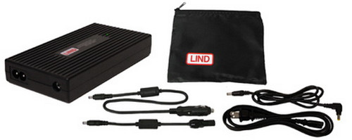 ACDC9020-AC02 - Lind Electronics AC/AUTO/AIR COMBO ADAPTER ACER 2.5X5.5 C