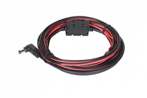 14331 - Gamber-Johnson 14331 power cable Black, Red 168.1" (4.27 m)