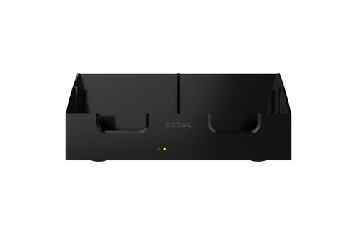 ACC-CHARGE-DOCK4S2P - Zotac CHARGE DOCKING FOR 4S2P(ZOTAC VR GO 2.0)