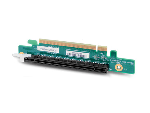 84H314310-006 - Chenbro Micom RISER CARD WITH BRACKET,PCI-E 16X