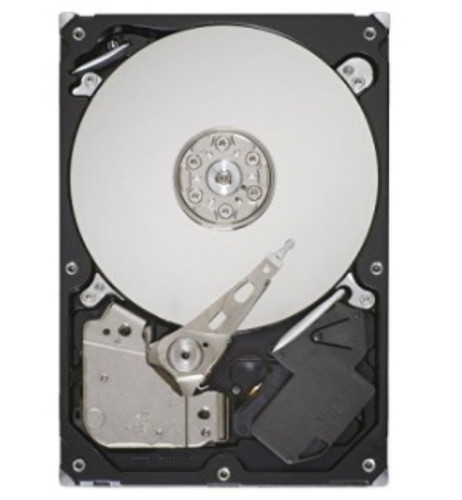 A22DMA6C1 - Promise Technology 6TB 7200-RPM SATA DRIVE MODULE FOR VESS A2330 / VESS A3340 - PRE-TESTED AND QUAL