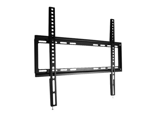16094 - MONOPRICE COMMERCIAL SERIES FIXED TV WALL MOUNT BRACKET FOR TVS 32IN TO 55IN_ MA