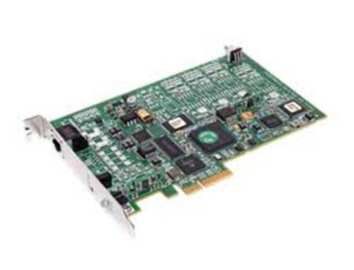 901-012-07 - Dialogic TRUFAX 200E 2CH PCIE SINGLE