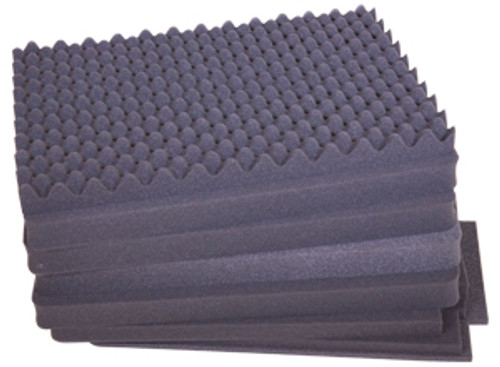 5FC-2617-12 - SKB REPLACEMENT CUBED FOAM FOR 3I-2617-12