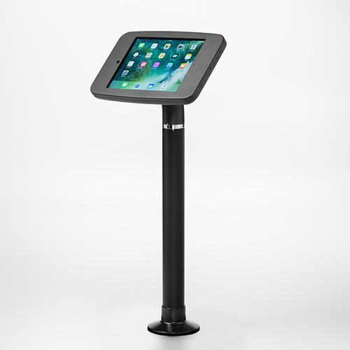 800-00001_00003 - ARMORACTIVE PIPELINE KIOSK 24I FOR IPAD - BLACK