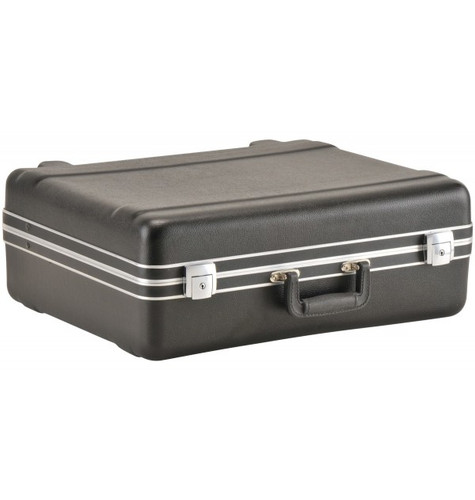 9P2016-01BE - THE SKB LINE OF HEAVY-DUTY LUGGAGE-STYLE CASES OFFERS SLEEK, CONTEMPORARY STYLIN