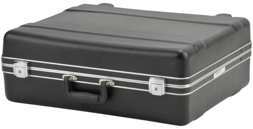 9P2218-01BE - THE SKB LINE OF HEAVY-DUTY LUGGAGE-STYLE CASES OFFERS SLEEK, CONTEMPORARY STYLIN