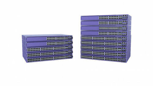 5420F-24S-4XE - Extreme networks EXTREMESWITCHING 5420F 24 1000BASE-X SFP 2 STACKING/SFP-DD 4 10G UNPOPULATED SFP