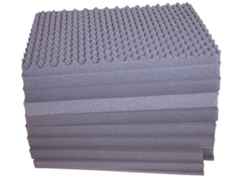 5FC-3021-18 - SKB REPLACEMENT CUBED FOAM FOR 3I-3021-18