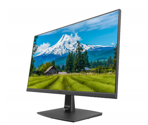 998-2122-00 - Planar Systems 27IN WIDE BLACK FHD IPS LED LCD, NARROW BEZEL, VGA, HDMI, DP, SPEAKERS