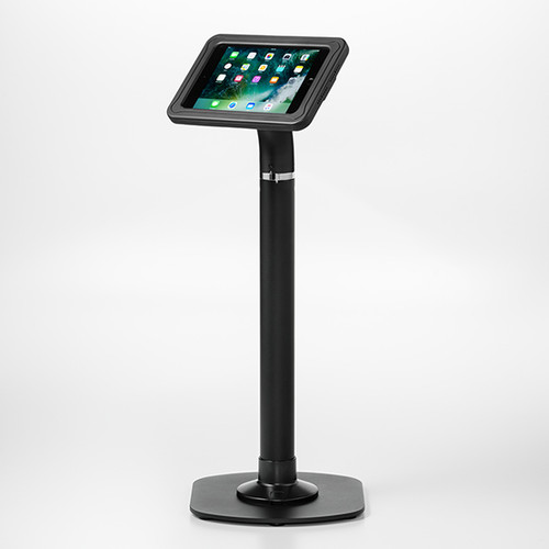 800-00001_00036 - ARMORACTIVE PIPELINE KIOSK 24I FOR IPAD - BLACK W/BA