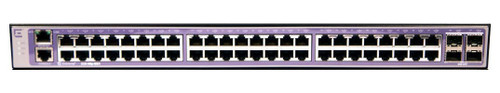 16571 - Extreme networks 210-48p-GE4 Managed L2 Gigabit Ethernet (10/100/1000) Power over Ethernet (PoE) 1U Bronze, Purple