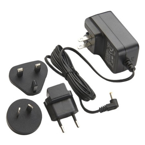 31034 - PRIMERA 031034 power adapter/inverter Indoor 24 W Black