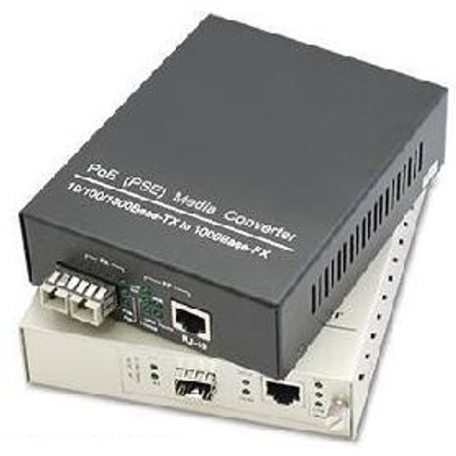 ADD-MCC1MMM2KST - AddOn Networks ADDON 10/100BASE-TX(RJ-45) TO 100BASE-FX(ST) MMF 1310NM 2KM MEDIA CONVERTER CARD