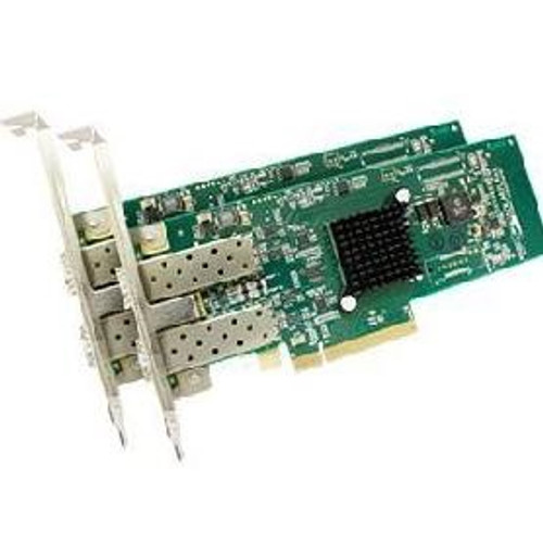 ADD-PCIE3-2SFP28 - AddOn Networks ADDON 25GBS DUAL OPEN SFP28 PORT PCIE 3.0 X8 NETWORK INTERFACE CARD W/ PXE BOOT