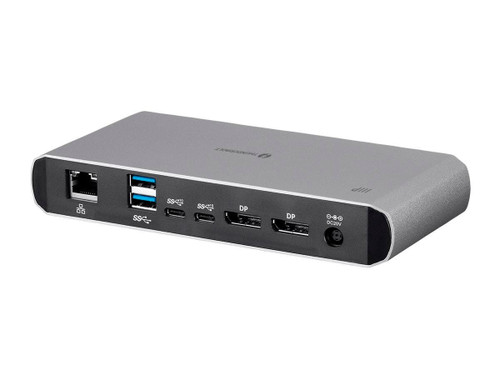 36656 - MONOPRICE THUNDERBOLT 3 DUAL DISPLAYPORT DOCKING STATION WITH USB-C MFDP SUPPORT