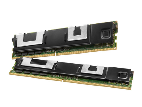 835807-B21 | Hewlett Packard Enterprise memory module 256 GB 2666 MHz