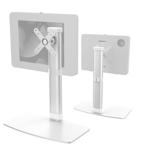 ADD-VADMW - CTA Digital ADJUSTABLE VESA COMPATIBLE DESK MOUNT