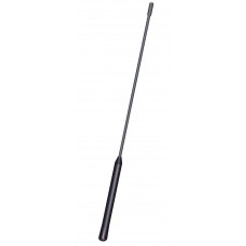 AFBQ-H5 - PANORAMA ANTENNAS A FLEXIBLE QUATERWAVE ANTENNA FOR VHF FREQUENCIES WITH M6 X 0.75 TERMINATION FOR