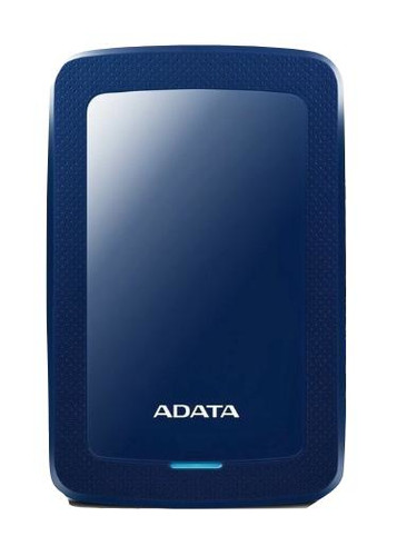 AHV300-1TU31-CBL - ADATA AHV300 EXTERNAL HDD 1TB BLUE