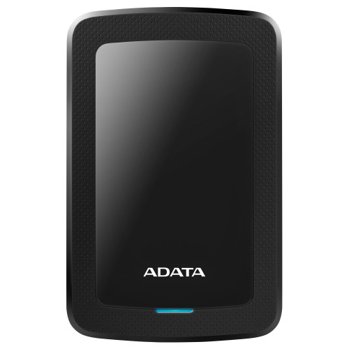 AHV300-2TU31-CBK - ADATA AHV300 EXTERNAL HDD 2TB BLACK