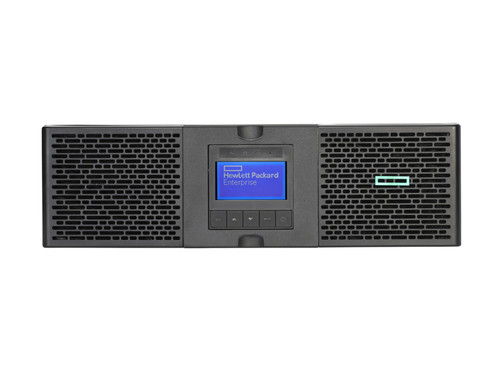 Q7G10A | Hewlett Packard Enterprise G2 R5000 Double-conversion (Online) 5 kVA 4500 W 4 AC outlet(s)