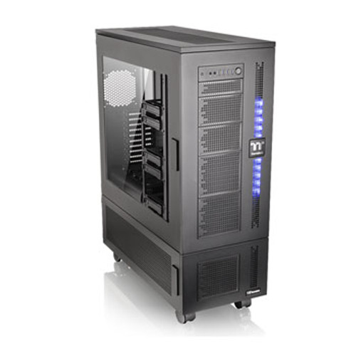 CA-1F2-00F1WN-00 - Thermaltake REDEFINE YOUR COOLING EXPECTATIONS WITH THE THERMALTAKE CORE W100 XL-ATX SUPER T