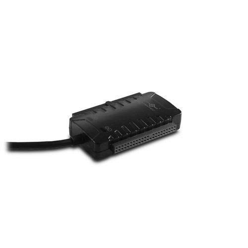 CB-ISA225-U3 - VANTEC THE NEXSTAR IDE/SATA TO USB 3.0 ADAPTER ENABLES YOU TO CONNECT NUMEROUS STORAGE