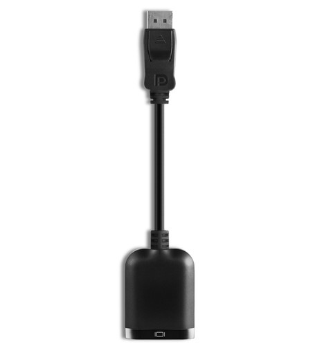 CB-HD20DP12 - VANTEC THE DISPLAYPORT 1.2 TO HDMI 2.0 ACTIVE ADAPTER 4K/60HZ IS FOR CONNECTING YOUR DI