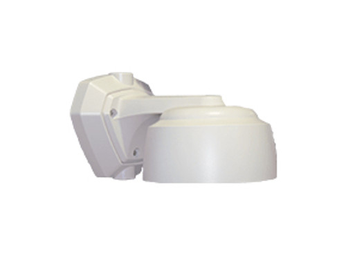 BA-EHD2 - EverFocus WALL MOUNT FOR SD VANDAL DOMES IVORY