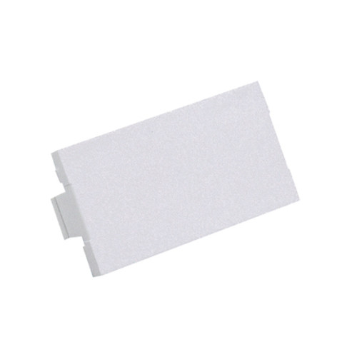 CHB2MIW-X - Panduit 1/3 BLANK INSERT OFF WHITE