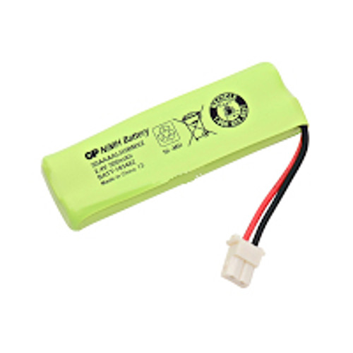 BATT-183482 - DANTONA REPLACEMENT CORDLESS PHONE BATTERY