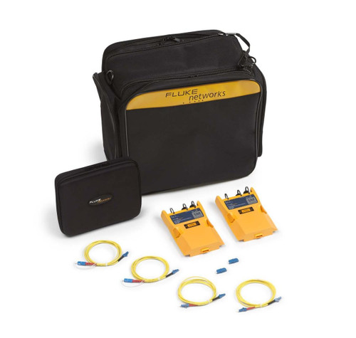 Fluke CFP-SM-ADD CERTIFIBER PRO SM