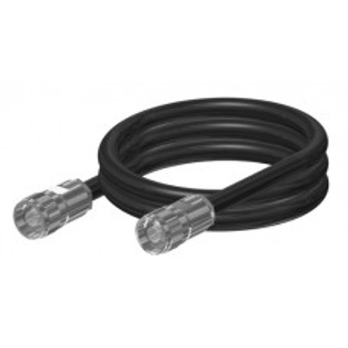 C400NP-30NP - PANORAMA ANTENNAS THE 10MM (0.4IN) ULTRA LOW LOSS C400 EXTENSION CABLE IS DESIGNED FOR CELL AND WI