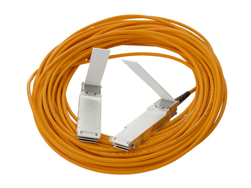 845410-B21 | Hewlett Packard Enterprise fiber optic cable 275.6" (7 m)