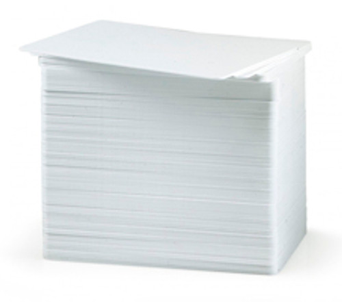 82266 - ULTRACARD  - 10 MIL -  ADHESIVE PAPER BACKED - BOX OF 500