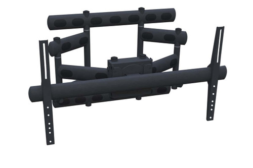 AM500-U - Premier Mounts ARTICULATING MEGA WALL MOUNT