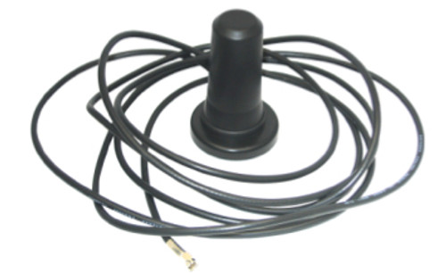 AN2020 - Zebra ANTENNA, 2.4 GHZ, 802.11 B/G, 5 DBI, RPSMA CONNECTOR, MAGNETIC MOUNT, 2.9M