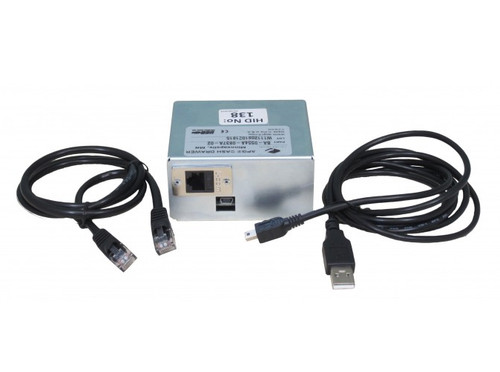 BA-0554A-0837A-02 - APG Cash Drawer EXTERNAL USB ADAPTER FOR PRNT