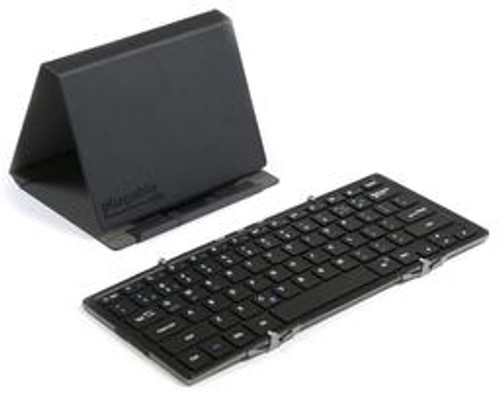 BT-KEY3XL - PLUGABLE TECHNOLOGIES PLUGABLE BLUETOOTH FULL-SIZE KEYBOARD