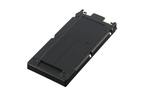 CF-VSD202512 - Panasonic 256GB QUICK-RELEASE SSD SPARE FOR CF-20 MK2 - ONLY COMPATIBLE ON CF-20 SKUS EQUI