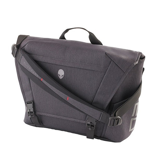 AWA51MB17 - Mobile Edge ALIENWARE AREA-51M MESSENGER BAG